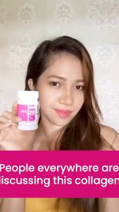 OSwell Collagen Maxx (90 Tablets – Super Value) Anti-Aging Whitening Glow Acne Care Gut Health