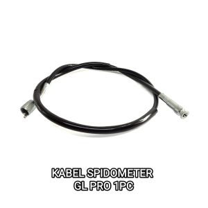 Kabel Spidometer GL Pro - Cable Kawat Seling Tali Kilometer KM Spedometer Speedo Spido Meter Honda GL Pro CDI GL Pro Neotech GL Max CDI GL Max Neotech