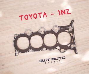 ปะเก็นฝาสูบ โตโยต้า Toyota 1NZ-FE