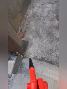 Mekiter ใหม่ เครื่องเป่าลมแบตเตอรี่ ดูดฝุ่น ล้างแอร์ เป่าลมได้เร็ว แรง ด้วยกำลังรอบสูงถึง 199V แบตเตอรี่ 2 ก้อน เป่าลม เป่าฝุ่น