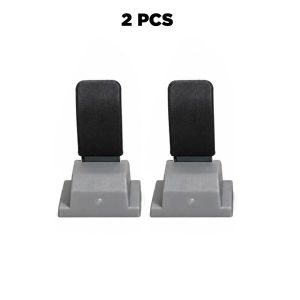 begrint | 3D Printer Nozzle Wiper Dock & Blocker Plug Seat Assembly For Flashforge Creator 5 Creator 5 Pro Replacement Maintenance Parts