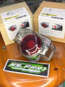 Stoplamp lampu belakng monkey import model takegawa