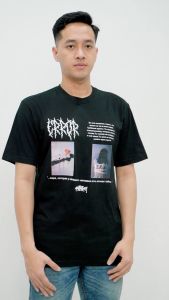 420Father Kaos Error Black X C9006P -2F
