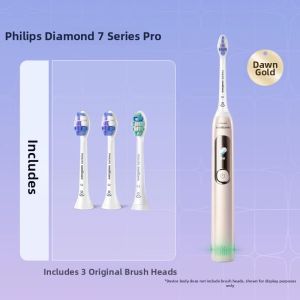 Philips | Sensitive & Gum Protecting Electric Toothbrush