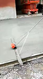 48V คอนกรีตไฟฟ้า Leveler เป็นเครื่องปาดปูนที่มีฟังความจุขนาดใหญ่และความสามารถในการปรับระดับความจุขนาดใหญ่ ทำให้เครื่องปาดปูนใส่ไฟฟ้าสำหรับคอนกรีตกว้างและหนามือ Grader Motor ที่มีความจุการในการเปลี่ยนแปลงความจุงของ Li-ion ไฟฟ้าสั่นสะเทือน นอกจากนี้