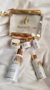 Ratu Glow Reguler Brightening Dan Acne