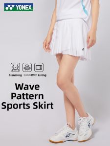 Yonex | Womens Quick-Dry Breathable Tennis and Badminton Skirt Dress