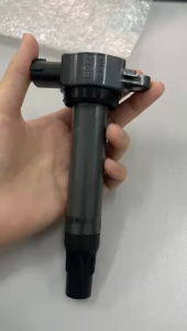 MITSUBISH IGNITION COIL MITSUBISHI LANCER PROTON INSPIRA CAR IGNITION COIL ENGINE PLUG COIL 3 PIN COIL KERETA 1832A016