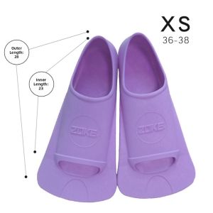 ZOKE | Swimming Specific Training Fins