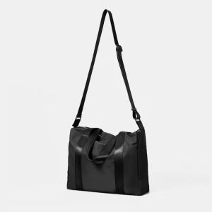 tas selempang bahu pria dan wanita multifungsi waterproof tas travel traveling tas kuliah tas laptop 15inci tas kerja tas slainbag tas premium tas sekolah tas pakaian tas mudik tas traveling mudik tas pria tas wanita totebag simpel