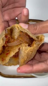 CIRENG KIKIL PEDAS SIZE XL - ISI 2 PCS