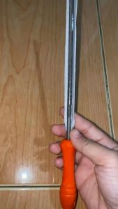 Dũa cưa có cán Mitsuyama 4.8/4.0mm