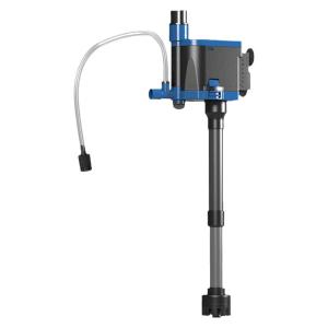 sunsun | Quiet 3-in-1 Filtration Oxygen Pump