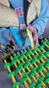 Fishing Tackle Box Mini Bait Box Lure Container Fisherman Tool Box Case Hook Storage Organizer for Fishing Accessories Carp Item
