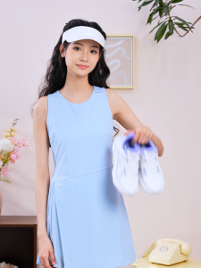 Skechers สเก็ตเชอร์ส รองเท้าผู้หญิง Women GOrun 7.0 Performance Shoes - 129336-WLV