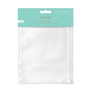 Filofax | Notebook for Note-taking A5