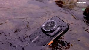 Ulefone Armor 21 Rugged Smartphone: A Comprehensive Review