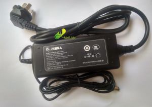 ADAPTOR PRINTER ZEBRA ORIGINAL 24V 2.5A (2.5A)