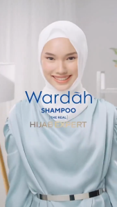 WARDAH HAIR TREATMENT CONDITIONER 170 ML