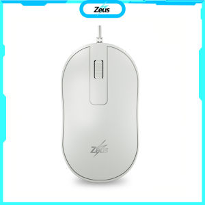 Zeus M440 Wired Mouse For Office / Gaming ( Online Exclusive Edition ) M440 Mice