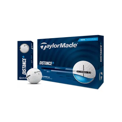 Taylormade | Speed Distance Golf Balls Two-layer