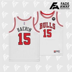 JERSEY NEWJEANS BULLS