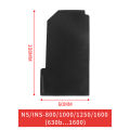 Schneider Circuit Breaker Arc-Quenching Shield Board NSX/EZD/NSC Empty Switch Arc-Quenching Plate Partition Plate for Electrical Control Low Voltage. 
