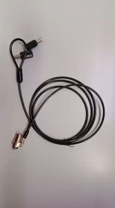 NANO SECURITY KEY LOCK FOR DELL (SIZE 3*5mm)