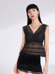Huyu | Flattering Camisole No Underwire Lingerie
