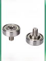 Đai Bi Trục Vít Thép Không Gỉ Có Đầu Đế Ốc Tròn Ngoài Dùng Cho Cửa Sổ Và Cửa Trượt Bi Hướng Dẫn Bánh Xe. 