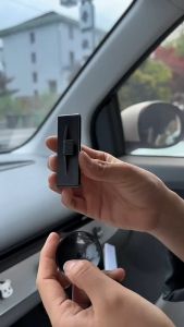 Retractable Car Adjustable Windshield Block Cover Sun Shade Aluminium Foil Reduce Radiation Protect 46/65/70/80cm