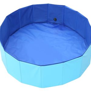 Foldable Outdoor Bath Tub Baby Bath Bucket Travel Lightweight Portable Bathtub Adult Bathing Bucket Compact Bathroom Essential