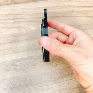 Pad trước Raider/Satria đĩa 290/295mm xài heo 2 Piston đối xứng lắp như zin