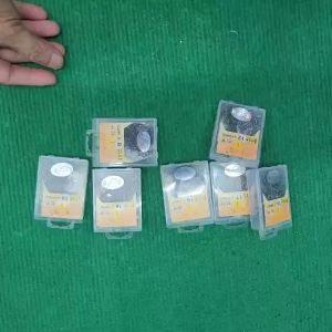 Lưỡi Câu Cá Maruseigo Tháp Vàng Gọng Chữ C Dùng Câu Cá Sặc Rô Chép Trê Lưỡi Câu Cá Maruseigo Bằng Thép Không Gỉ Lưỡi Câu Kích Thước Số 8 Đến Số 17 - Lazada