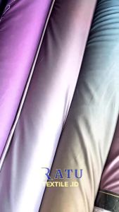 Kain Silk Ombre Gradasi Armani Silk Premium