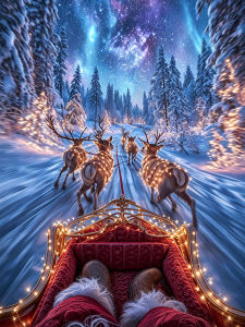 HUACAN Diamond Art Train Landscape Christmas Handicrafts Unique Gift 5d Diy Mosaic Painting Winter Snow Full Drill Home Decor