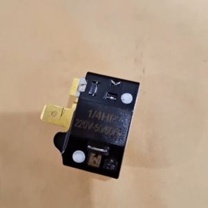 OG1/4 Overload Kulkas Gepeng 1 Pintu / 2 Pintu Ukuran 1/4HP
