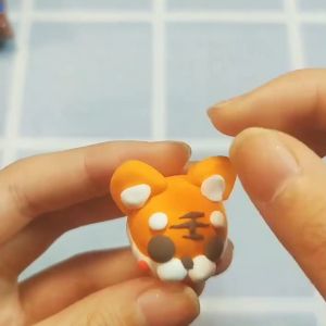 🔥READY STCOK🔥12/24/36 Colors Air Dry Clay Set Super Light Clay Butter Slime Toys Air-Dry Ultra-Light Clay Polymer Clay Super Light Soft Plasticine Educational Fun Toys for Kids