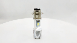 MENTOL DEPAN LED EX5 HEAD LAMP LIGHT BULB LED T19 125Z LAGENDA LC135 V1 WAVE BRANDED ZHI.PAT 6000K lampu led motor