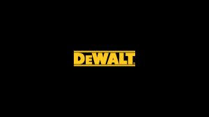 DEWALT DCMPW1600N-XJ 2 x 18V XR Pressure Washer - Tool Only