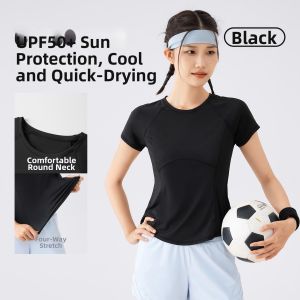 361° | Quick-Dry Breather Short Sleeve T-Shirt