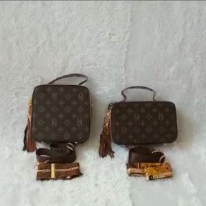 TAS SELEMPANG WANITA IMPORT VT2010 SLINGBAG HANDBAG TAS KONDANGAN FASHION CEWEK CANTIK KOREA MURAH