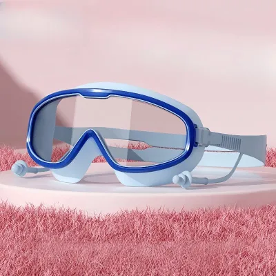 JIFANPAUL | Children Large Frame Waterproof Anti-fog HD Goggles