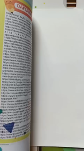 Buku Paket Seni Rupa Kelas 5 SD Kurikulum Merdeka Penerbit CV. Gilang Pratama Original Ful Color