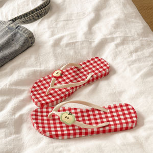 QIAOHUI | Fashionable Summer Womens Anti-Slip Soft Sole Sandals