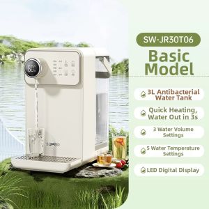 Supor | Direct Drink Instant Hot Water Dispenser 2026 New