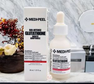 Tinh Chất Dưỡng Trắng Phục Hồi Da Medi_peel Glutathione 30ML