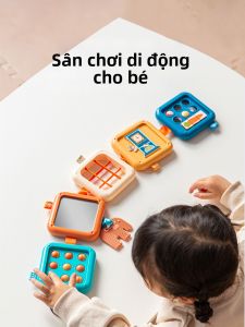 Borledor | Educational Montessori Intellectual Development Toy for Infants