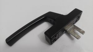 [Giá hủy diệt] [Ảnh thật] Tay khóa cửa sổ đa điểm nhôm Xingfa KIN LONG - L1