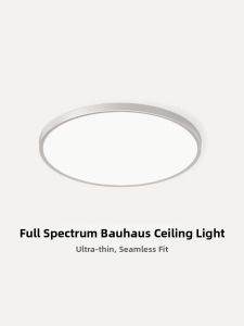 JINGYA | Full Spectrum Eye Protection Ceiling Light